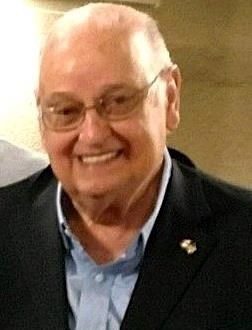 Obituary of David Bruce McLean