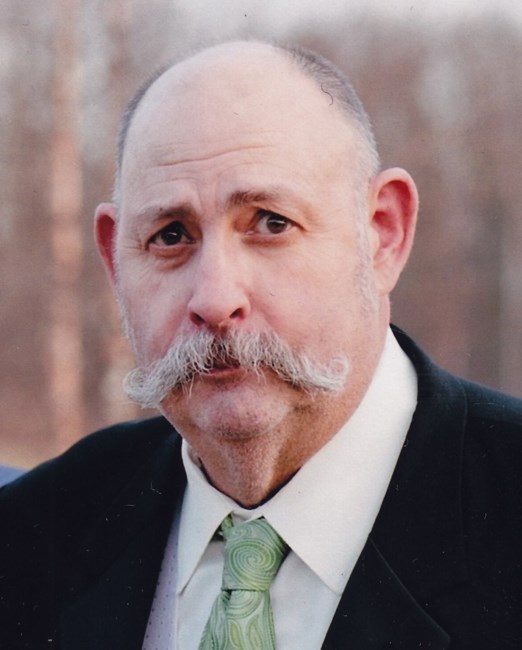 Obituary of David R. Laflamme