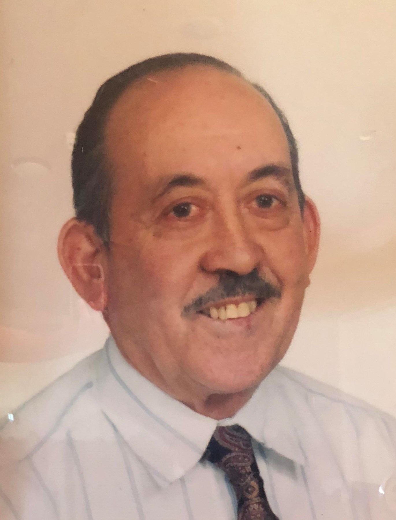 Obituario de Dario Sosa Olivares