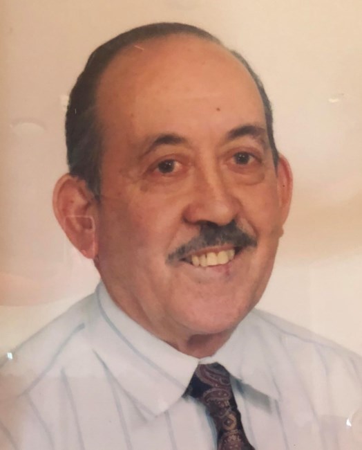 Obituario de Dario Sosa Olivares