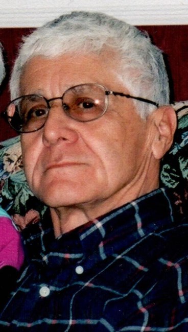 Obituary of Paul Javier Contreras