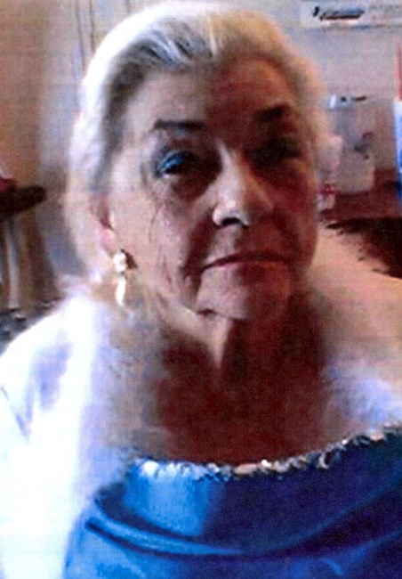 Obituary of Patricia M Sanchez