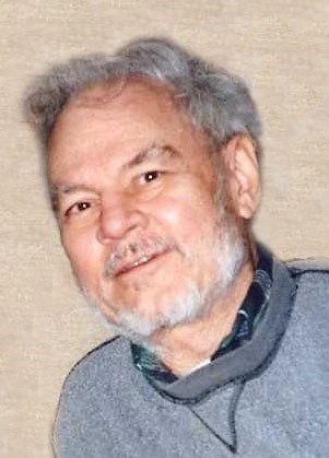 Obituary of Michael W. Pate