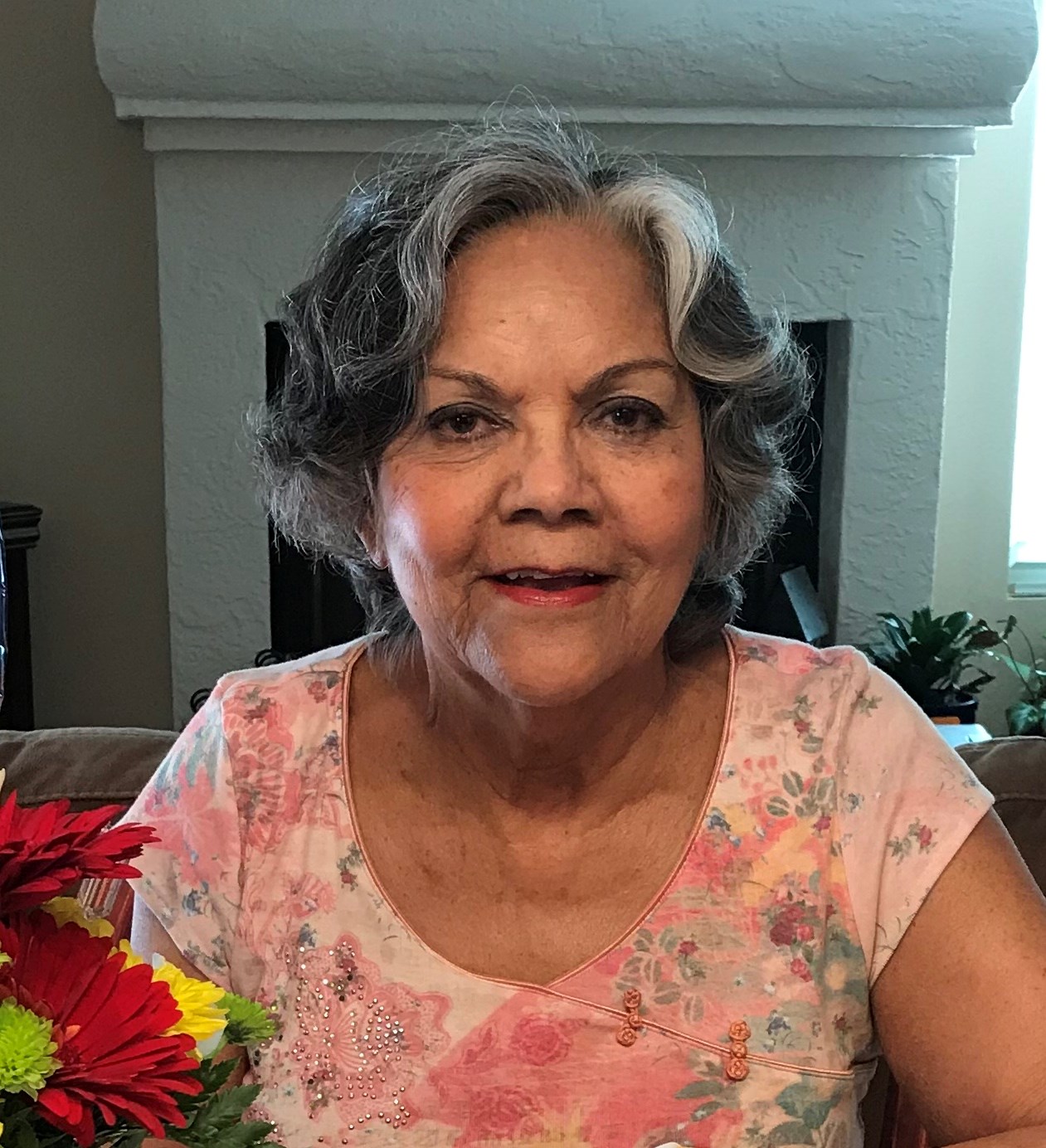 Obituary of Dolores Irene Sanchez