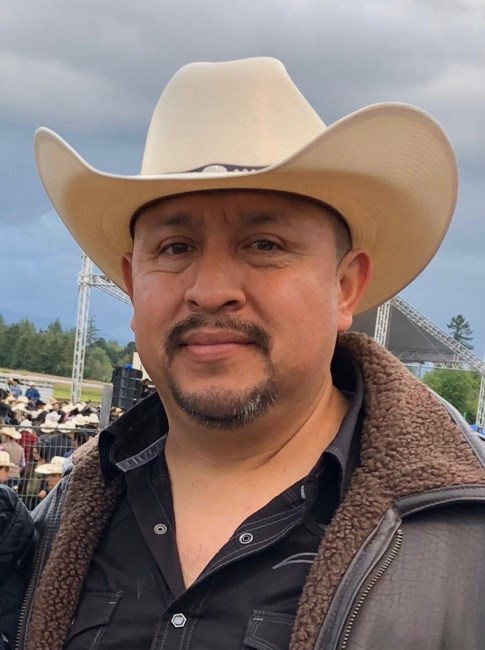 Obituario de Benito Rodriguez-Villanueva