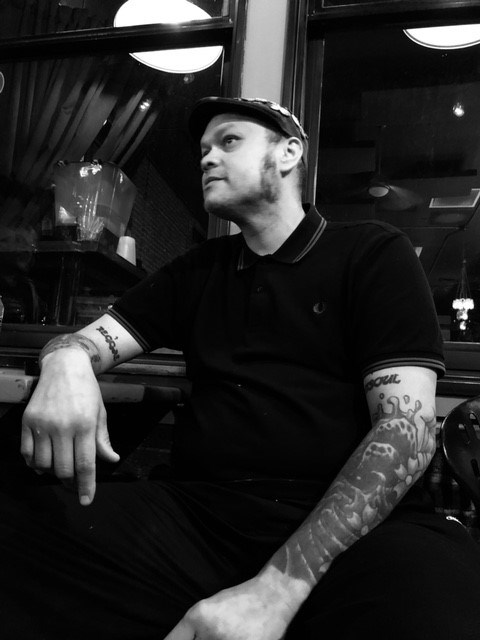 Obituary of Tommy Borrero