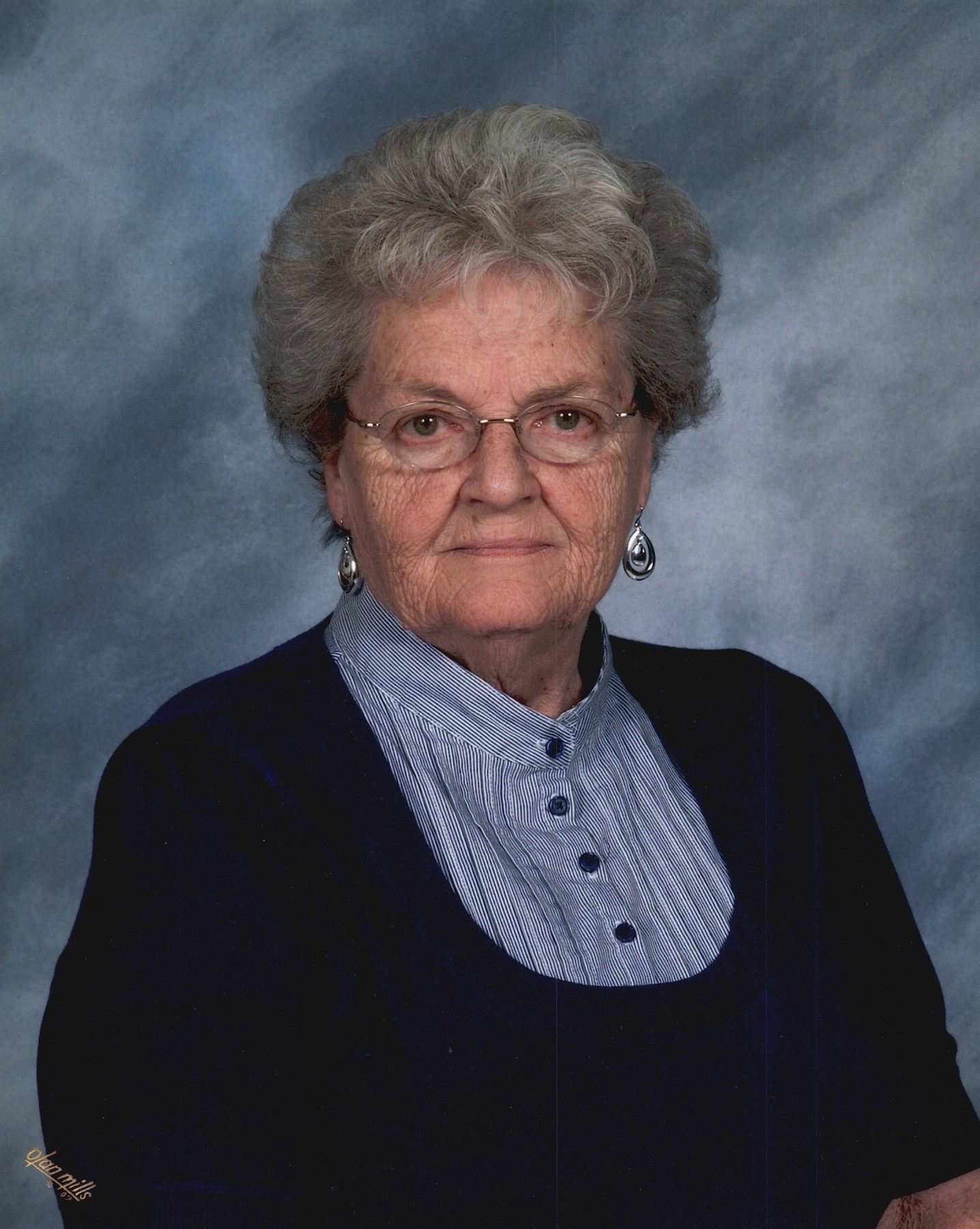 Obituary of Beatrice Vernell (Snell) Sipe