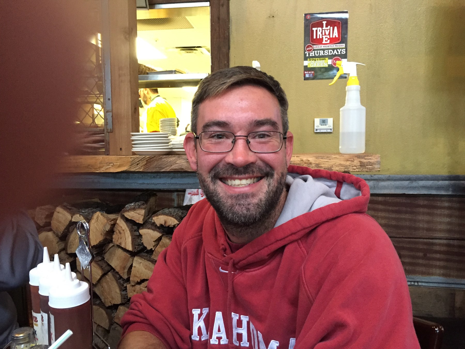 Obituary of Bradley Kyle Pregler