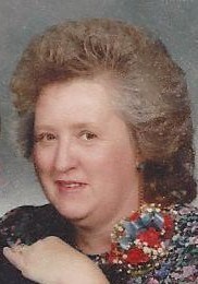 Obituary of Louise Pennington