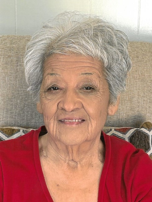 Obituary of Barbara Rodriguez Rivera