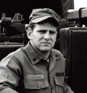 Obituary of Steve F. Williams