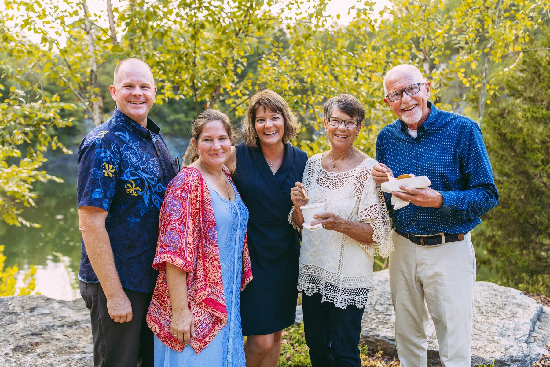 Obituary of Alan Gene Ahlgrim