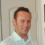 Cory Blackmon