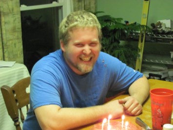 Obituary of Matthew Lee Carroll