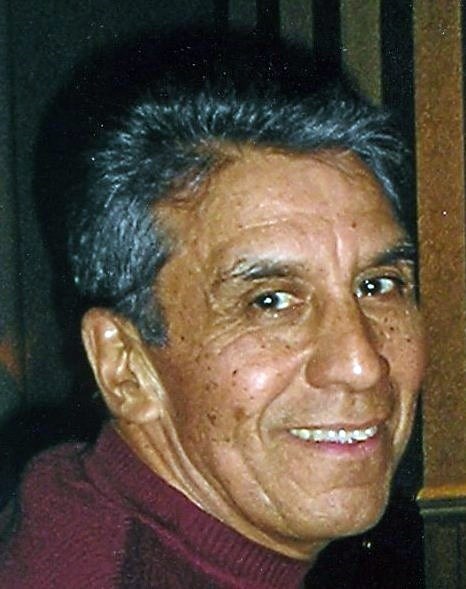 Obituary of Augustin Maestre