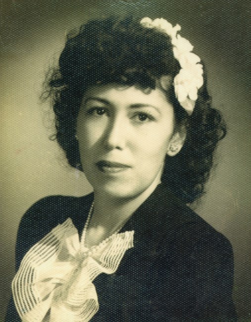 Obituary of Juanita P. Ferro