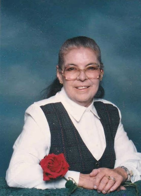 Obituary of Josefina Cuellar