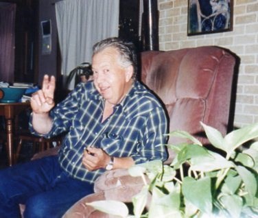 Obituary of Arland Eugene Trammell