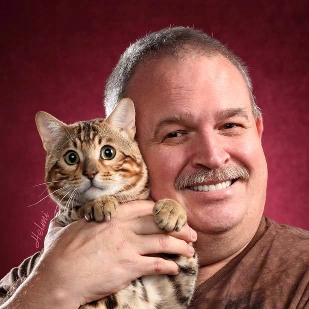 Obituary of Mark Pennington