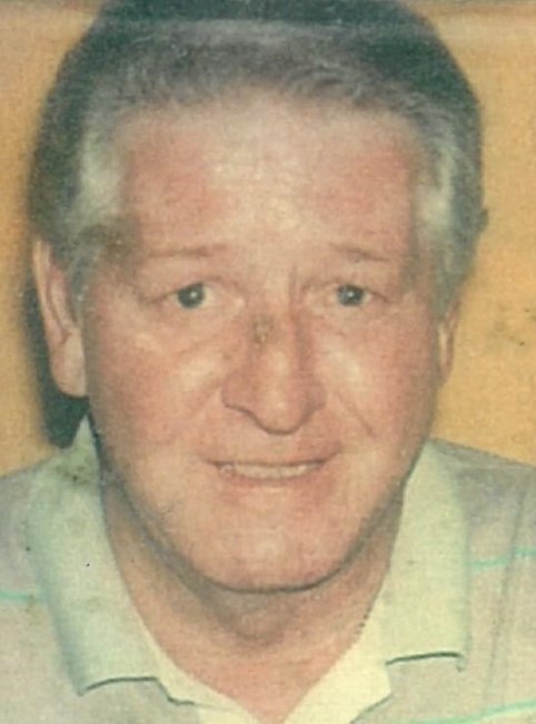 Obituary of Richard Spindel