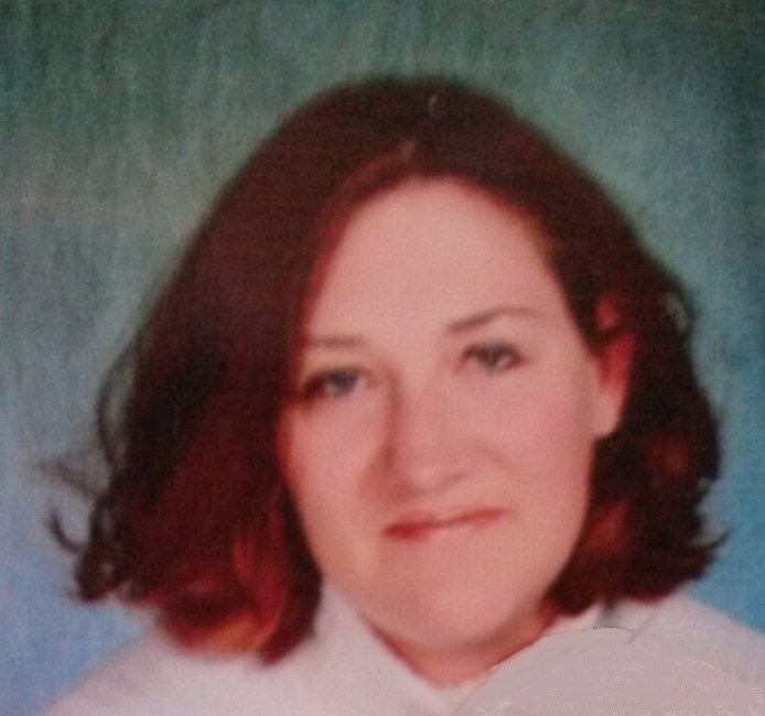 Obituary of Jennifer Clarice Luccous Powers