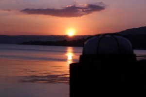 Obituary of Paul Allen Hobson