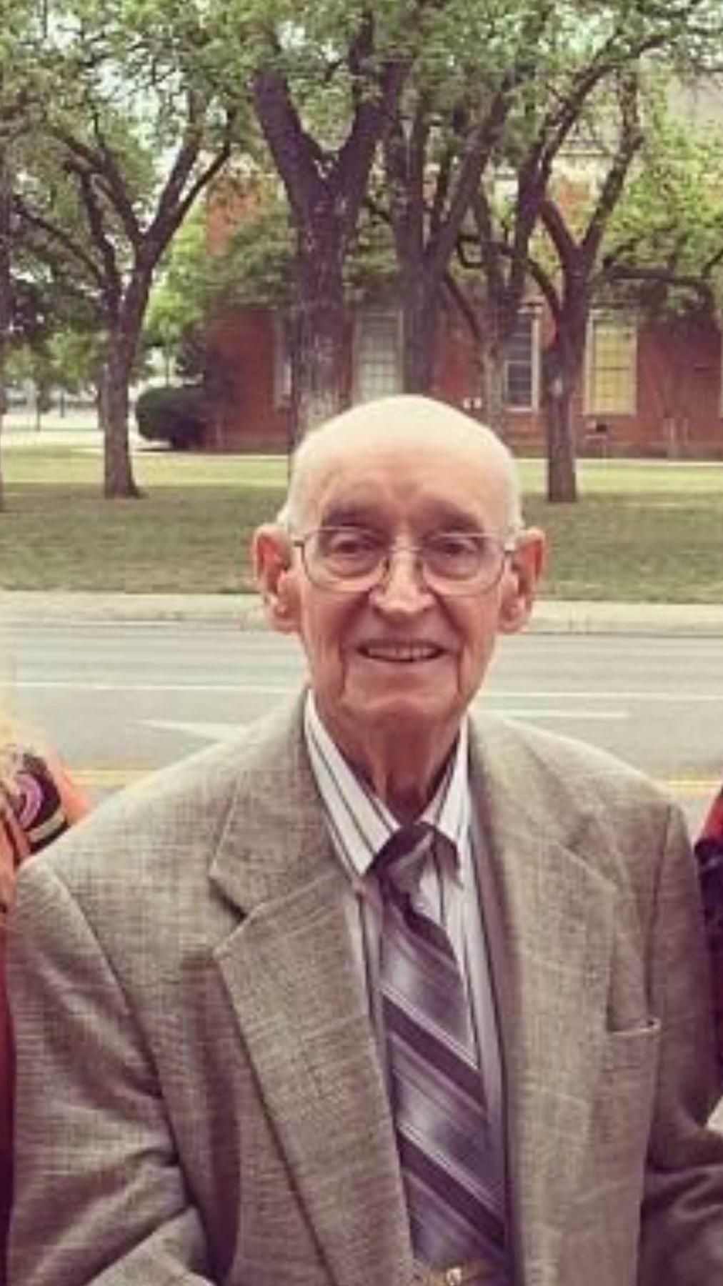 Clinton Stewart Obituary Brownwood, TX