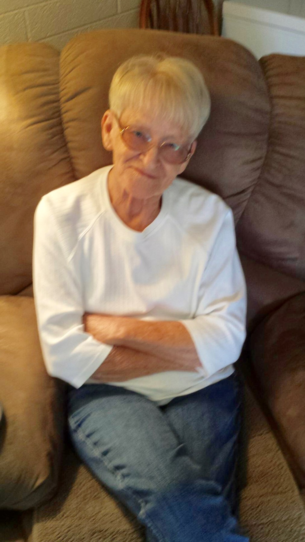 Obituary of Mary L. Fuller