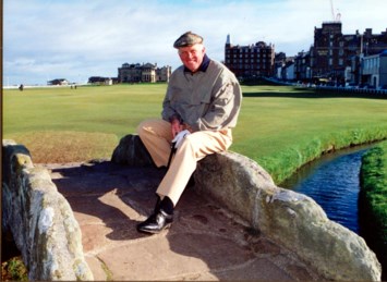 Obituario de Marvin "Woody" Russell Woodall, III