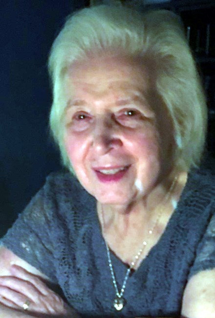 Obituary of Loretta Shea