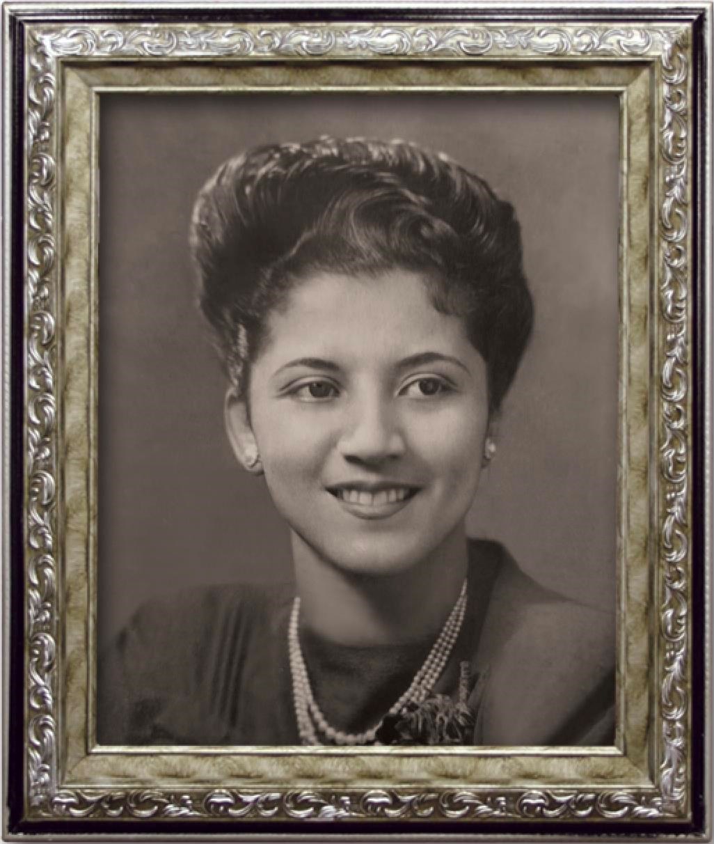 Obituary of Amaza Helen Stark