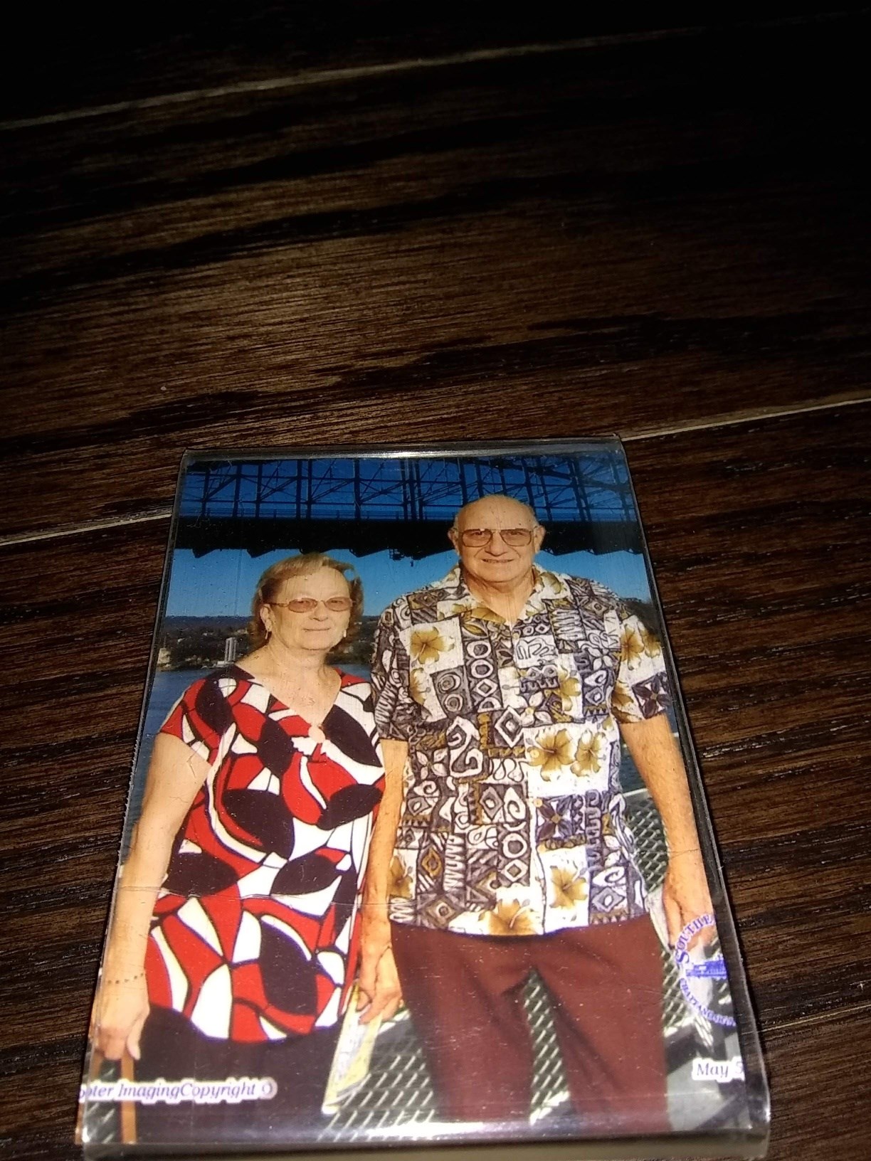 Obituary of Joanne Louise White