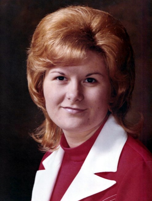 Obituary of Brenda Sue Crews