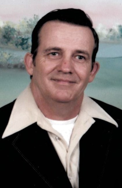 Obituary of Carl Richard Vaughn