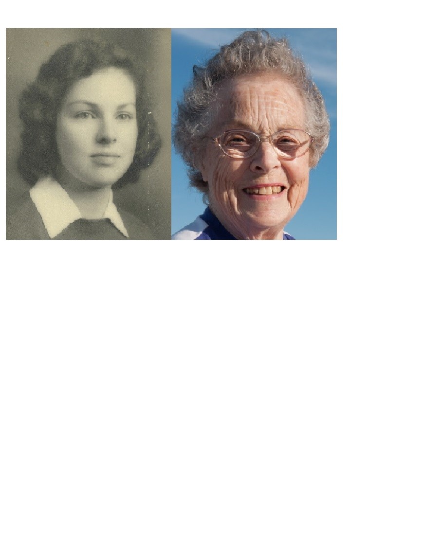 Obituary of Viginia E. Lorraine