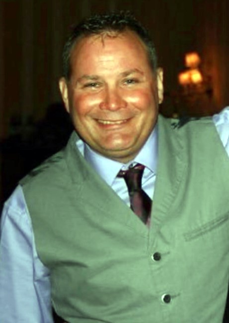 Obituary of Todd Pry