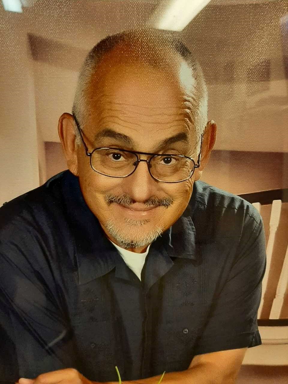 Obituary of John Ramon Subia