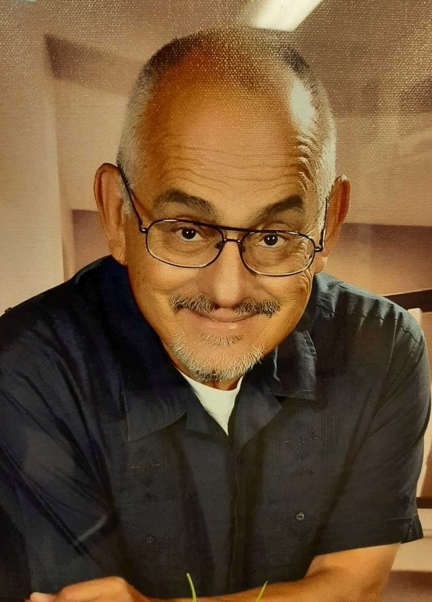 John Ramon Subia Obituary El Paso, TX