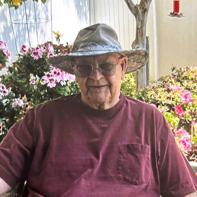 Obituary of Robert Ray Perri