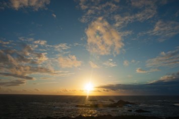 Obituary of Kent Chan