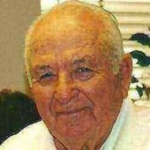 Obituary of Alex De La Garza