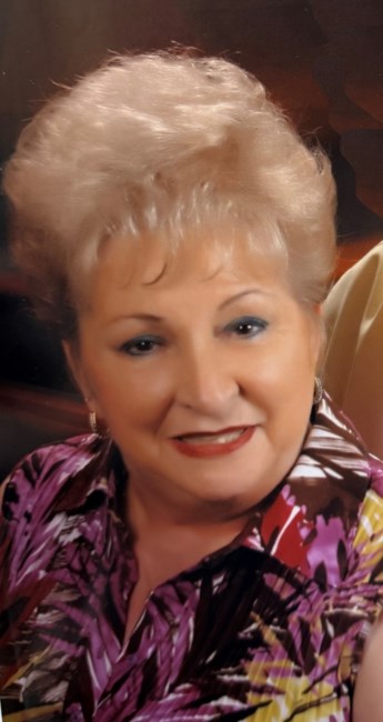 Obituary of Patricia Ann Cook