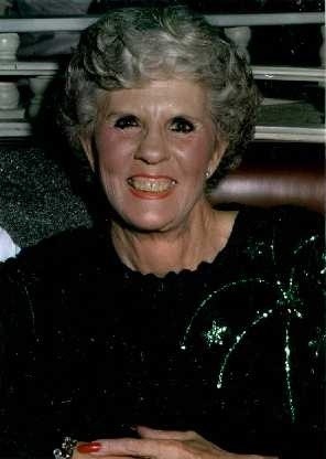 Obituary of Kathleen Jeanne Jeanne Jones Gilles