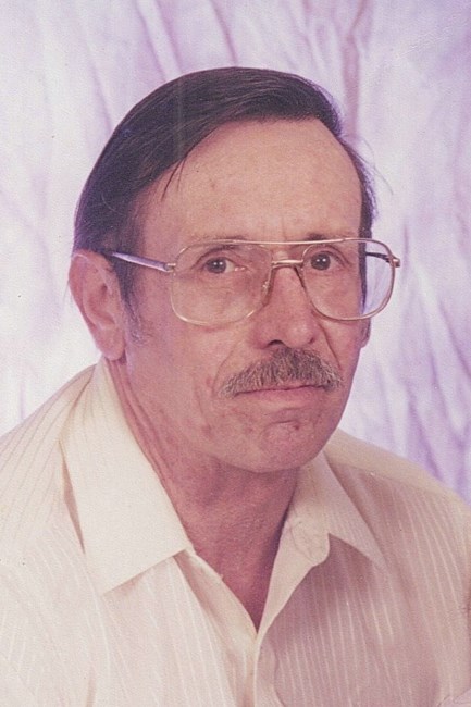 Obituary of Larry W. Dickerson