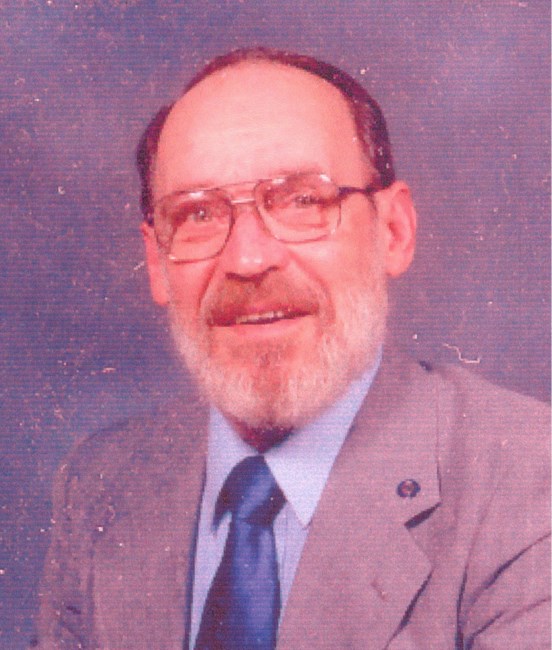 Avis de décès de Robert Edward Blanton Sr.