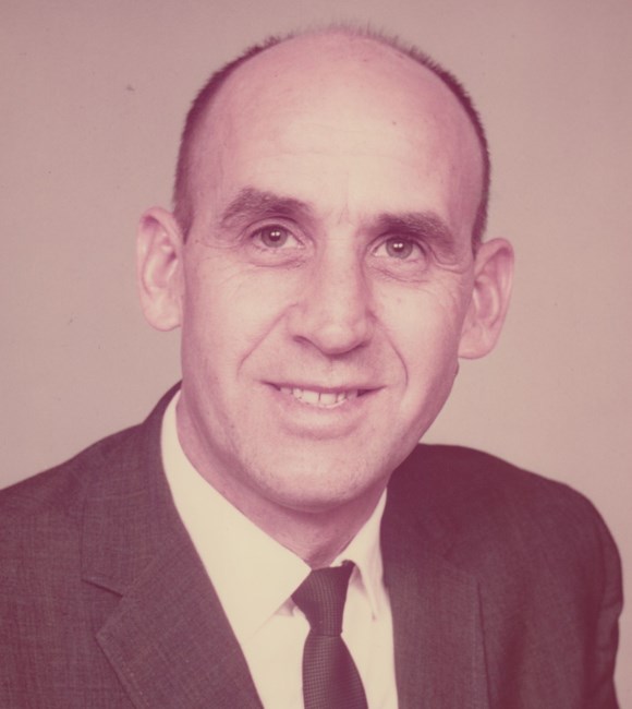 Obituary of Sidney R. Dennis