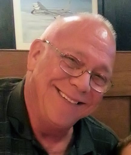 Obituary of Stephen Scott James