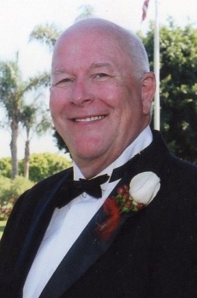 Obituary of David Hardin Nichols