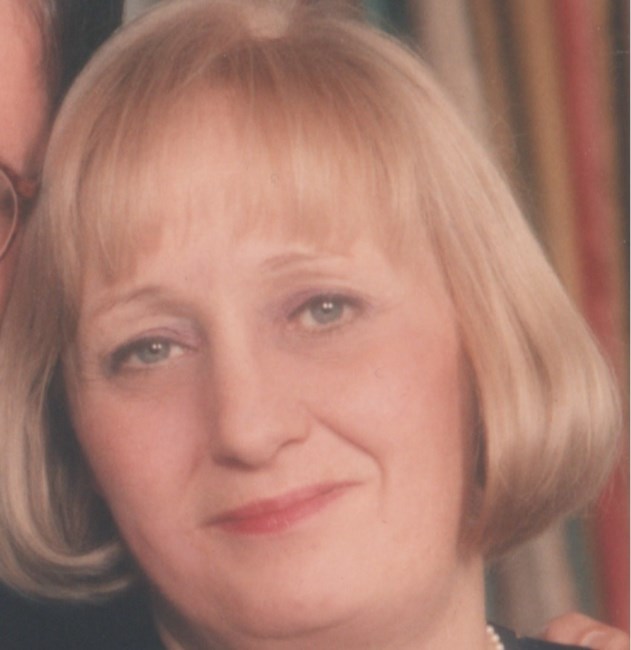 Obituary of Anne Newell