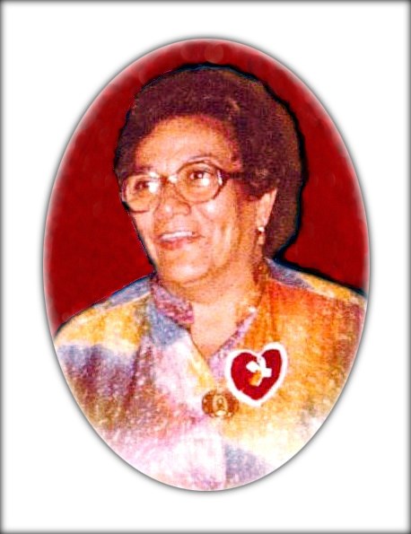 Obituary of Ofelia Josefina Perez